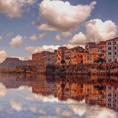 City Walls Sea View Corfu  Exteriér fotografie